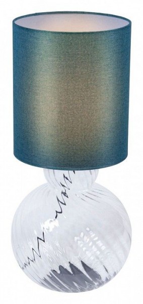 Настольная лампа декоративная Favourite Ortus 4267-1T в Агрызе - agryz.ok-mebel.com | фото
