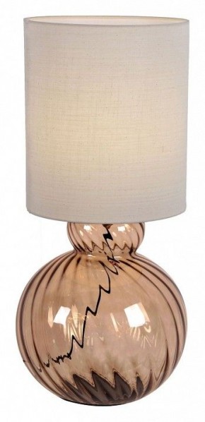Настольная лампа декоративная Favourite Ortus 4269-1T в Агрызе - agryz.ok-mebel.com | фото 1