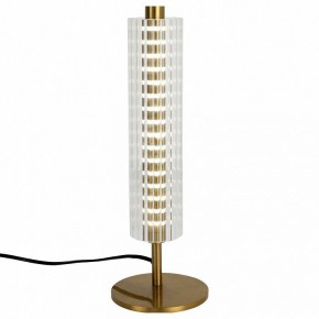 Настольная лампа декоративная Favourite Pulser 4489-1T в Агрызе - agryz.ok-mebel.com | фото