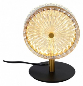 Настольная лампа декоративная Favourite Slik 4488-1T в Агрызе - agryz.ok-mebel.com | фото 1