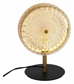 Настольная лампа декоративная Favourite Slik 4488-2T в Агрызе - agryz.ok-mebel.com | фото