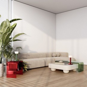 Настольная лампа декоративная Freya Barries FR6185TL-L5OR в Агрызе - agryz.ok-mebel.com | фото 3