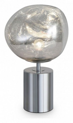 Настольная лампа декоративная Freya Ejection FR5378TL-01SM в Агрызе - agryz.ok-mebel.com | фото