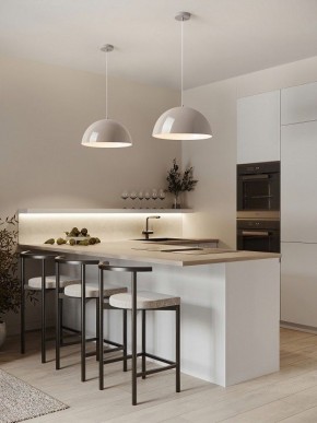 Настольная лампа декоративная Freya Eleon FR5218TL-02CR в Агрызе - agryz.ok-mebel.com | фото 4