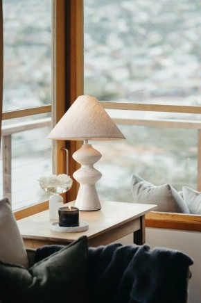 Настольная лампа декоративная Freya Papier 1 FR5485TL-01M в Агрызе - agryz.ok-mebel.com | фото 4