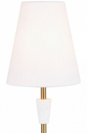 Настольная лампа декоративная Freya Pietra FR5371TL-01BS в Агрызе - agryz.ok-mebel.com | фото 2