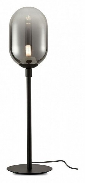 Настольная лампа декоративная Freya Tesse FR1011TL-01B в Агрызе - agryz.ok-mebel.com | фото