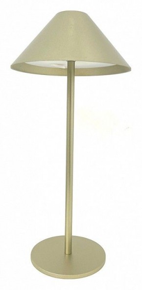 Настольная лампа декоративная Kink Light Лагура 07100-T,36 в Агрызе - agryz.ok-mebel.com | фото