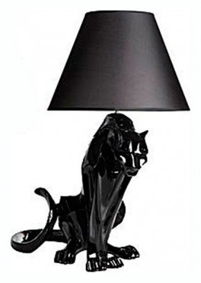 Настольная лампа декоративная Kink Light Леопард 7041-1,19 в Агрызе - agryz.ok-mebel.com | фото
