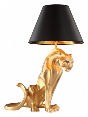 Настольная лампа декоративная Kink Light Леопард 7041-1,33 в Агрызе - agryz.ok-mebel.com | фото