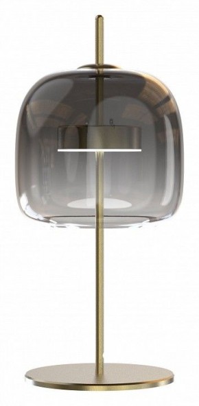 Настольная лампа декоративная Lightstar Cupola 804918 в Агрызе - agryz.ok-mebel.com | фото