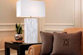 Настольная лампа декоративная Lucia Tucci Harrods 3 HARRODS T941.1 в Агрызе - agryz.ok-mebel.com | фото 2