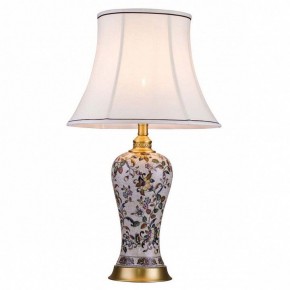 Настольная лампа декоративная Lucia Tucci Harrods Harrods T933.1 в Агрызе - agryz.ok-mebel.com | фото