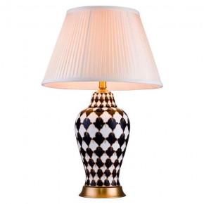 Настольная лампа декоративная Lucia Tucci Harrods Harrods T935.1 в Агрызе - agryz.ok-mebel.com | фото