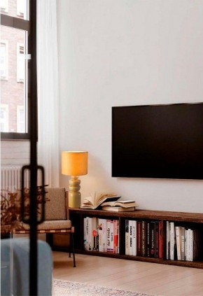 Настольная лампа декоративная Lumion Segi 8130/1T в Агрызе - agryz.ok-mebel.com | фото 4