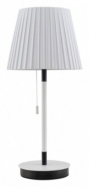 Настольная лампа декоративная Lussole Cozy LSP-0570 в Агрызе - agryz.ok-mebel.com | фото 2