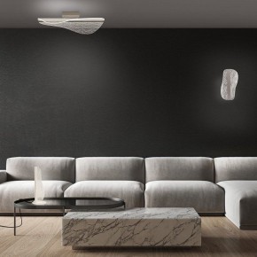 Настольная лампа декоративная Mantra Bianca 7837 в Агрызе - agryz.ok-mebel.com | фото 5