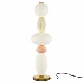 Настольная лампа декоративная Maytoni Adore MOD297TL-L24BS3K в Агрызе - agryz.ok-mebel.com | фото