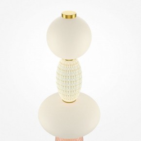 Настольная лампа декоративная Maytoni Adore MOD297TL-L24BS3K в Агрызе - agryz.ok-mebel.com | фото 5