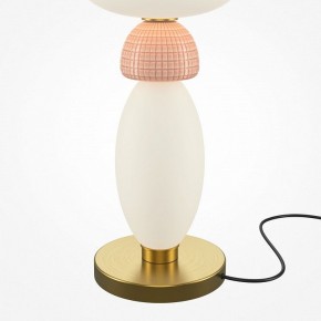 Настольная лампа декоративная Maytoni Adore MOD297TL-L24BS3K в Агрызе - agryz.ok-mebel.com | фото 6