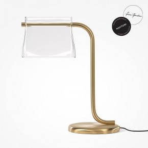 Настольная лампа декоративная Maytoni Cabaret MOD170TL-L8BS3K в Агрызе - agryz.ok-mebel.com | фото 2
