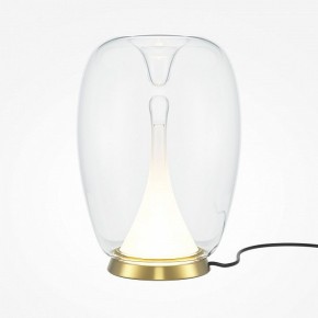 Настольная лампа декоративная Maytoni Halo MOD282TL-L15G3K1 в Агрызе - agryz.ok-mebel.com | фото 2