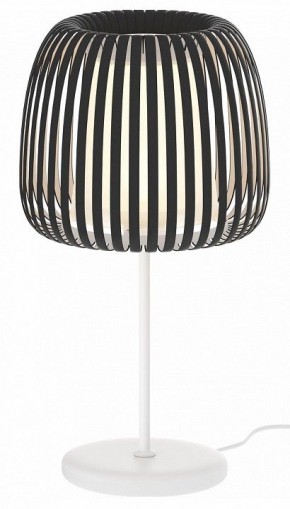 Настольная лампа декоративная Maytoni Kirigami MOD409TL-01B в Агрызе - agryz.ok-mebel.com | фото