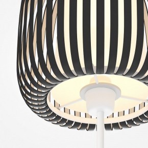 Настольная лампа декоративная Maytoni Kirigami MOD409TL-01B в Агрызе - agryz.ok-mebel.com | фото 6