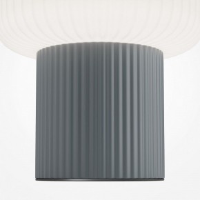Настольная лампа декоративная Maytoni Omaggio MOD404TL-01GR в Агрызе - agryz.ok-mebel.com | фото 6