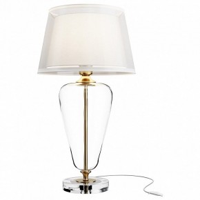 Настольная лампа декоративная Maytoni Verre Z005TL-01BS в Агрызе - agryz.ok-mebel.com | фото