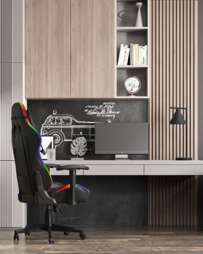 Настольная лампа декоративная Moderli Omaha V11594-1T в Агрызе - agryz.ok-mebel.com | фото 5