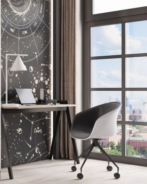 Настольная лампа декоративная Moderli Omaha V11596-1T в Агрызе - agryz.ok-mebel.com | фото 6