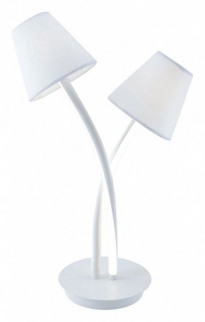 Настольная лампа декоративная MW-Light Аэлита 8 480032702 в Агрызе - agryz.ok-mebel.com | фото