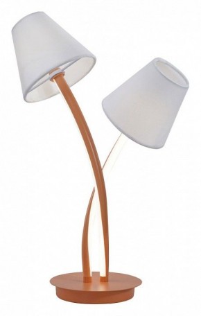Настольная лампа декоративная MW-Light Аэлита 9 480033002 в Агрызе - agryz.ok-mebel.com | фото