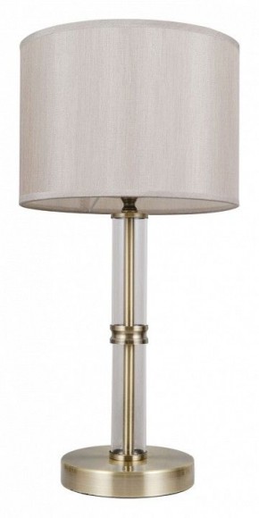 Настольная лампа декоративная MW-Light Конрад 13 667034101 в Агрызе - agryz.ok-mebel.com | фото
