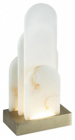 Настольная лампа декоративная Odeon Light Foros 5437/12TL в Агрызе - agryz.ok-mebel.com | фото 2