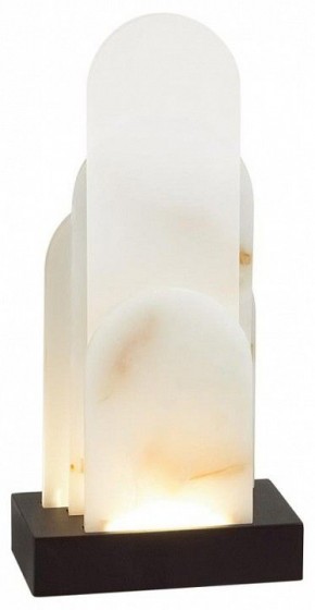 Настольная лампа декоративная Odeon Light Foros 5438/12TL в Агрызе - agryz.ok-mebel.com | фото 2