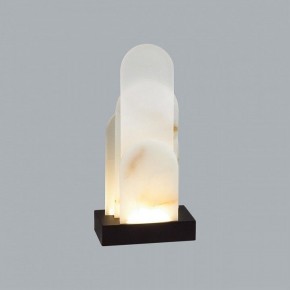 Настольная лампа декоративная Odeon Light Foros 5438/12TL в Агрызе - agryz.ok-mebel.com | фото 3