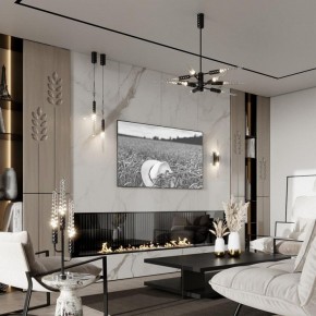 Настольная лампа декоративная Odeon Light Kolos 5459/9TL в Агрызе - agryz.ok-mebel.com | фото 4