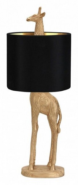 Настольная лампа декоративная Omnilux Accumoli OML-10814-01 в Агрызе - agryz.ok-mebel.com | фото 1