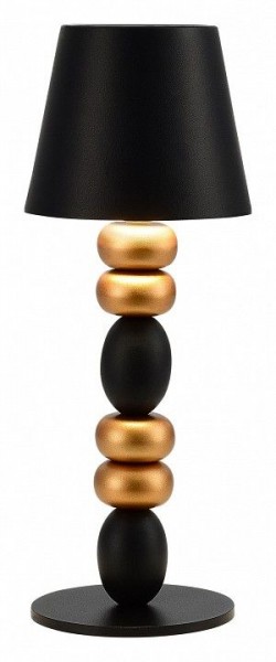 Настольная лампа декоративная ST-Luce Ease SL1011.414.01 в Агрызе - agryz.ok-mebel.com | фото