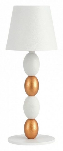Настольная лампа декоративная ST-Luce Ease SL1011.514.01 в Агрызе - agryz.ok-mebel.com | фото 1