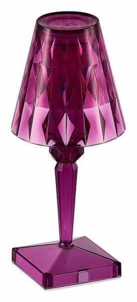 Настольная лампа декоративная ST-Luce Sparkle SL1010.704.01 в Агрызе - agryz.ok-mebel.com | фото