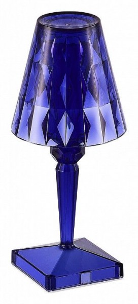 Настольная лампа декоративная ST-Luce Sparkle SL1010.714.01 в Агрызе - agryz.ok-mebel.com | фото