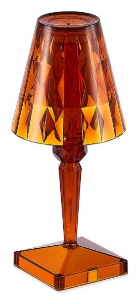 Настольная лампа декоративная ST-Luce Sparkle SL1010.724.01 в Агрызе - agryz.ok-mebel.com | фото