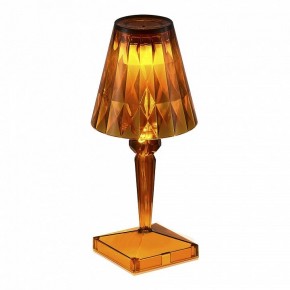 Настольная лампа декоративная ST-Luce Sparkle SL1010.724.01 в Агрызе - agryz.ok-mebel.com | фото 2