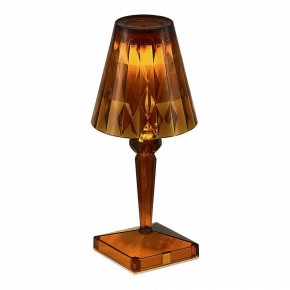 Настольная лампа декоративная ST-Luce Sparkle SL1010.724.01 в Агрызе - agryz.ok-mebel.com | фото 3