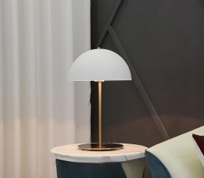 Настольная лампа декоративная TopDecor Stratus Stratus T1 10 в Агрызе - agryz.ok-mebel.com | фото 2