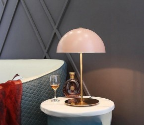 Настольная лампа декоративная TopDecor Stratus Stratus T1 27 в Агрызе - agryz.ok-mebel.com | фото 2
