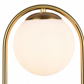 Настольная лампа декоративная TopLight Aleesha TL1228T-01GD в Агрызе - agryz.ok-mebel.com | фото 2